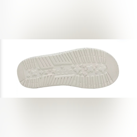 NEW! HEYDUDE Boys' Wally Stretch Slip-On Shoes - Picture 8 of 13